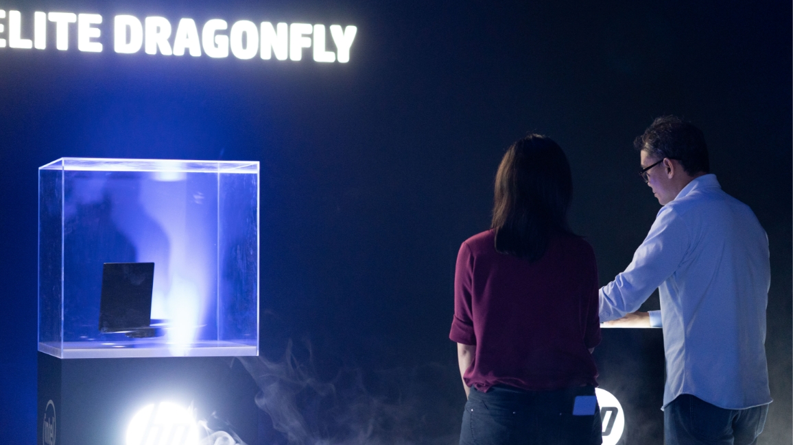 Setting the stage for innovation Image