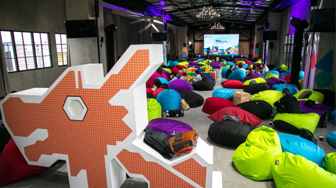 Creating Unity In Diversity Image